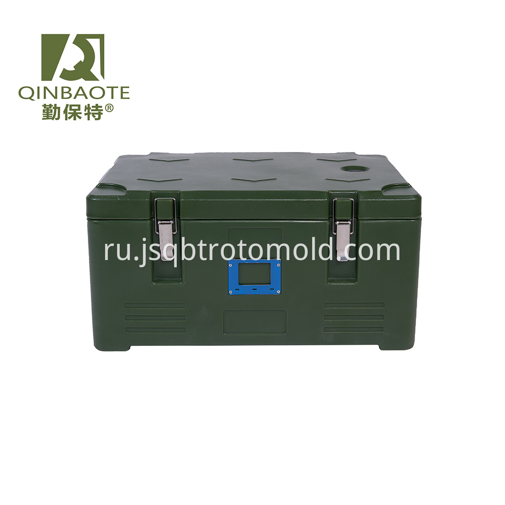 Food Insulated Carrier